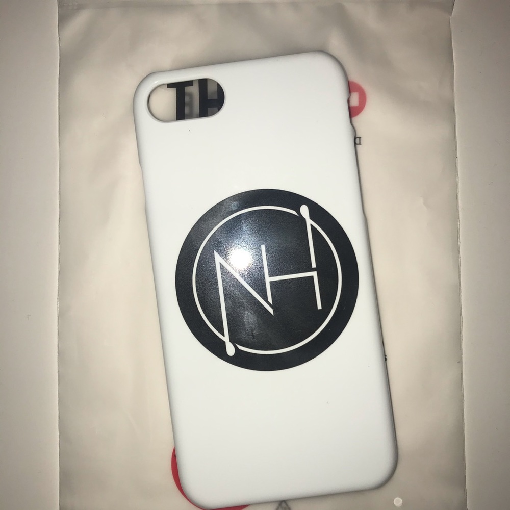 Niall Horan iPhone 7 case
